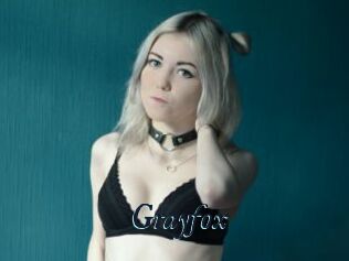 Grayfox