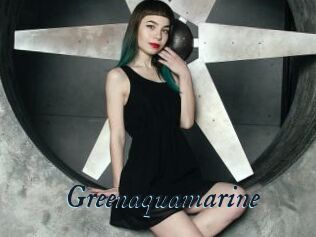 Greenaquamarine