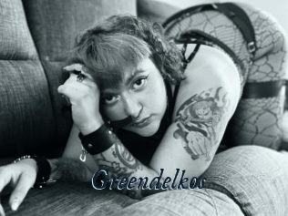 Greendelkos