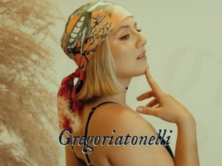 Gregoriatonelli