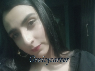Greicycarter