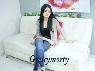 Greicymorty
