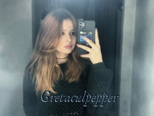 Gretaculpepper