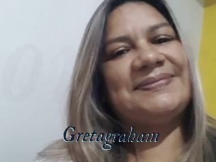 Gretagraham