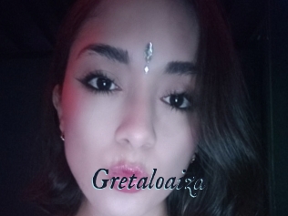 Gretaloaiza