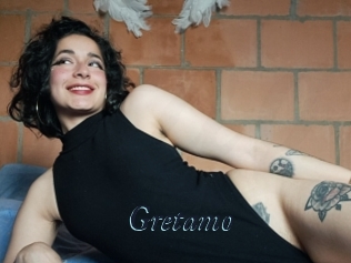 Gretamo