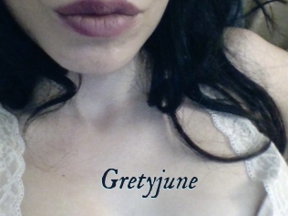 Gretyjune