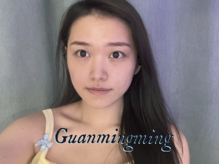 Guanmingming