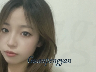 Guanpengyan