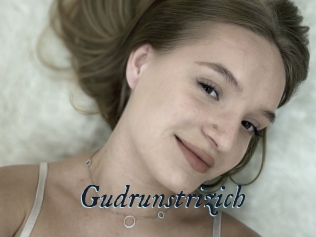 Gudrunstrizich