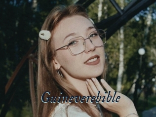 Guineverebible