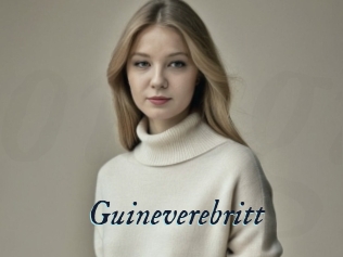 Guineverebritt