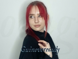 Guineverecady