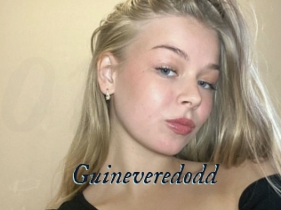 Guineveredodd