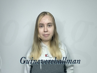 Guineverehallman