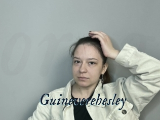 Guineverehesley