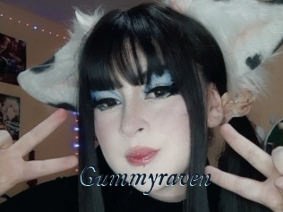 Gummyraven