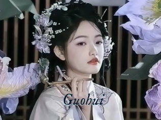 Guohui