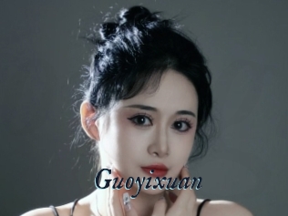 Guoyixuan