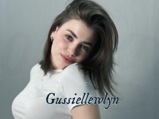 Gussiellewlyn