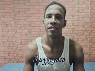 Guygeyoco