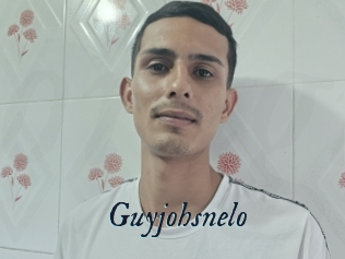 Guyjohsnelo