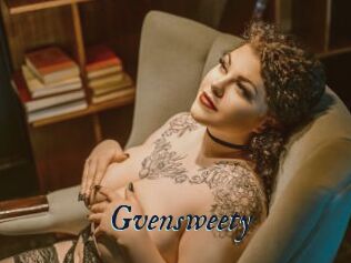 Gvensweety