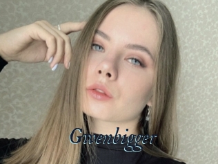 Gwenbigger