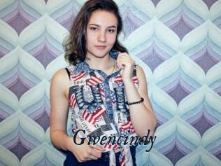 Gwencindy
