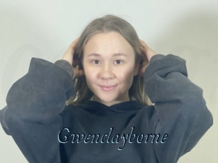 Gwenclayborne