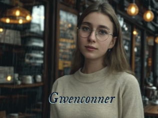 Gwenconner
