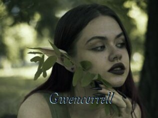 Gwencorrell