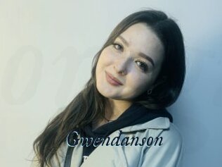 Gwendanson