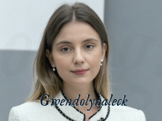 Gwendolynaleck