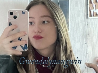 Gwendolynangwin