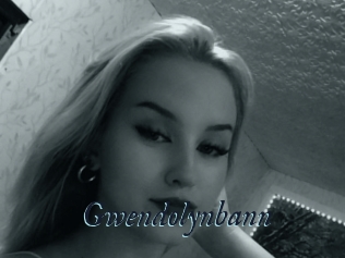 Gwendolynbann