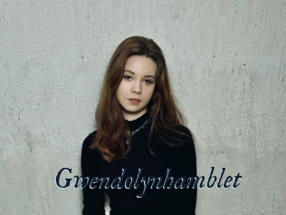 Gwendolynhamblet