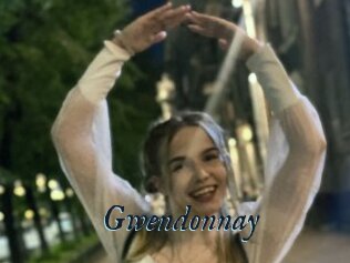 Gwendonnay
