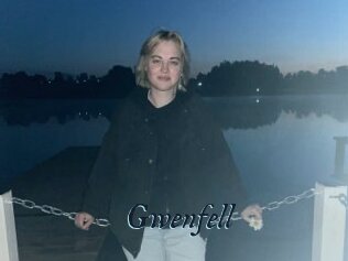 Gwenfell