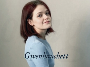 Gwenhanchett