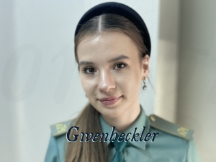 Gwenheckler