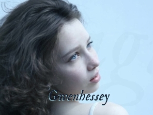 Gwenhessey