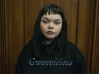 Gwenvicious