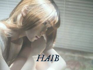 HAIB
