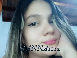 HANNA1122