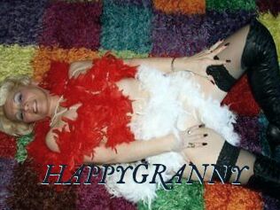 HAPPYGRANNY
