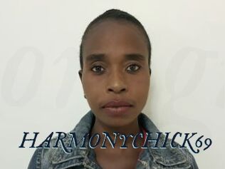 HARMONYCHICK69