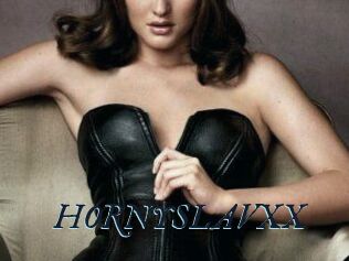 HORNYSLAVXX