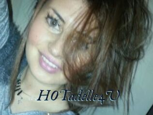 HOTadelle4U