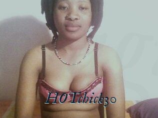 HOTchick30